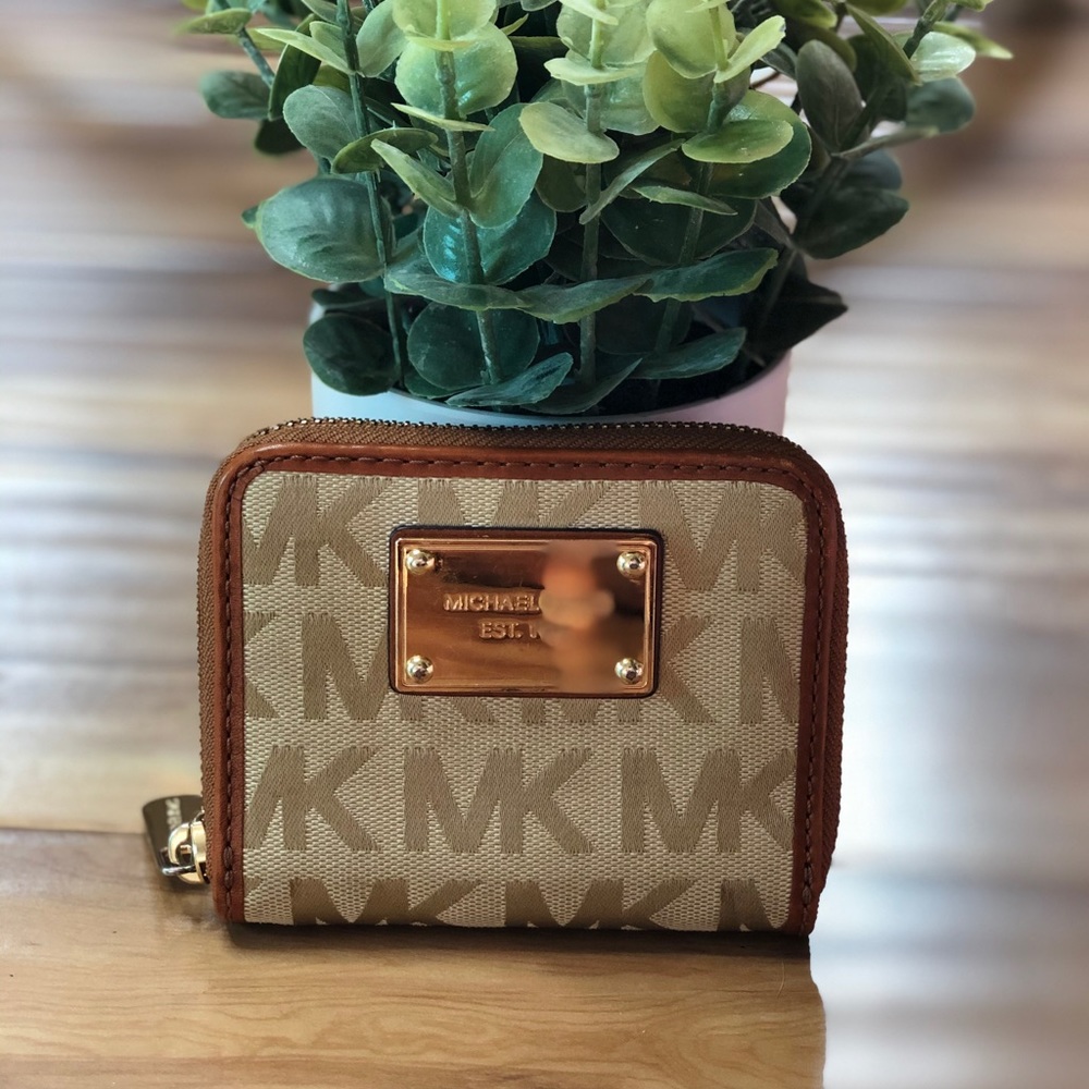 Michael Kors Ladies Wallet